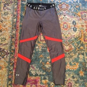 Under Armor leggings